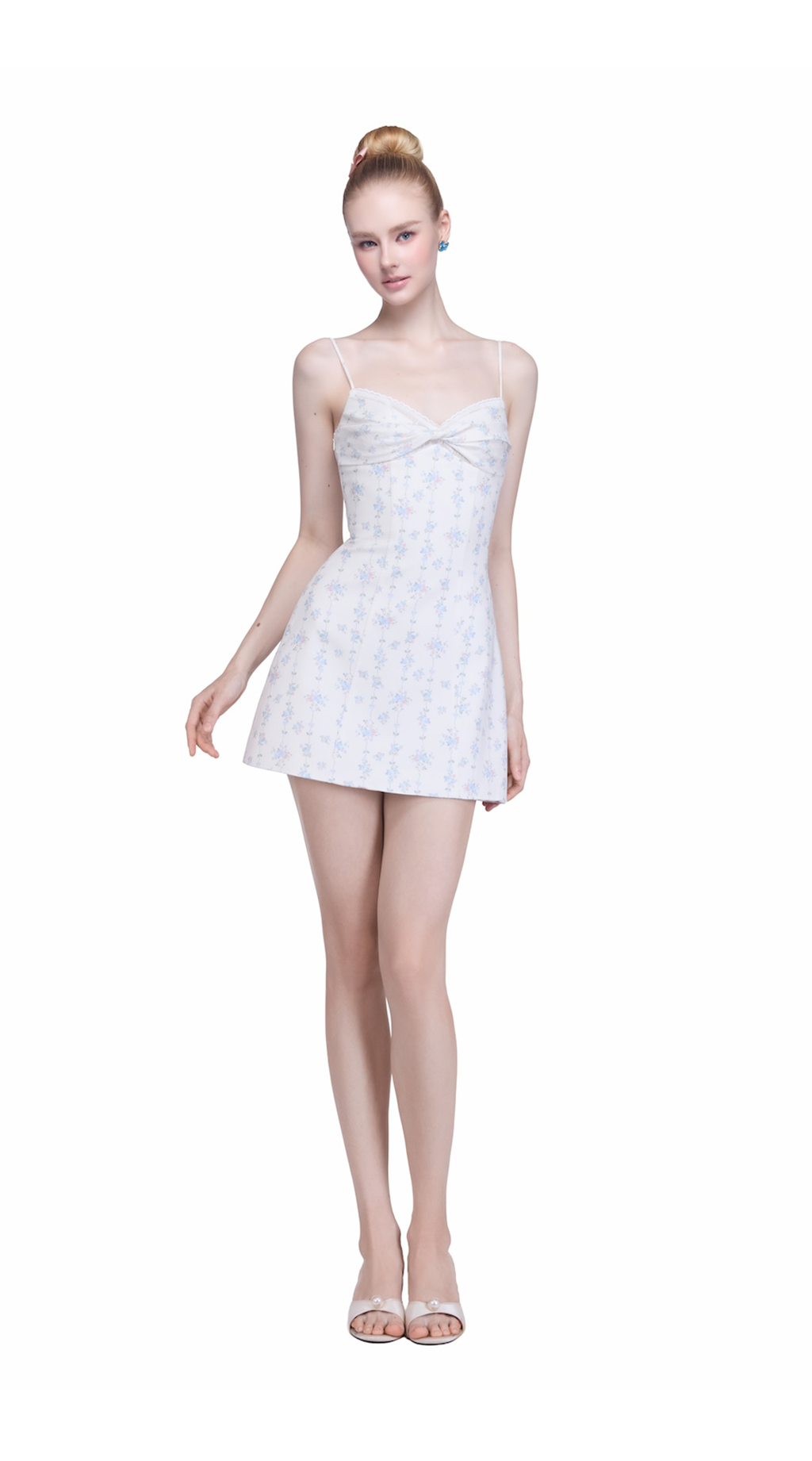 Jubin MATTEA DRESS