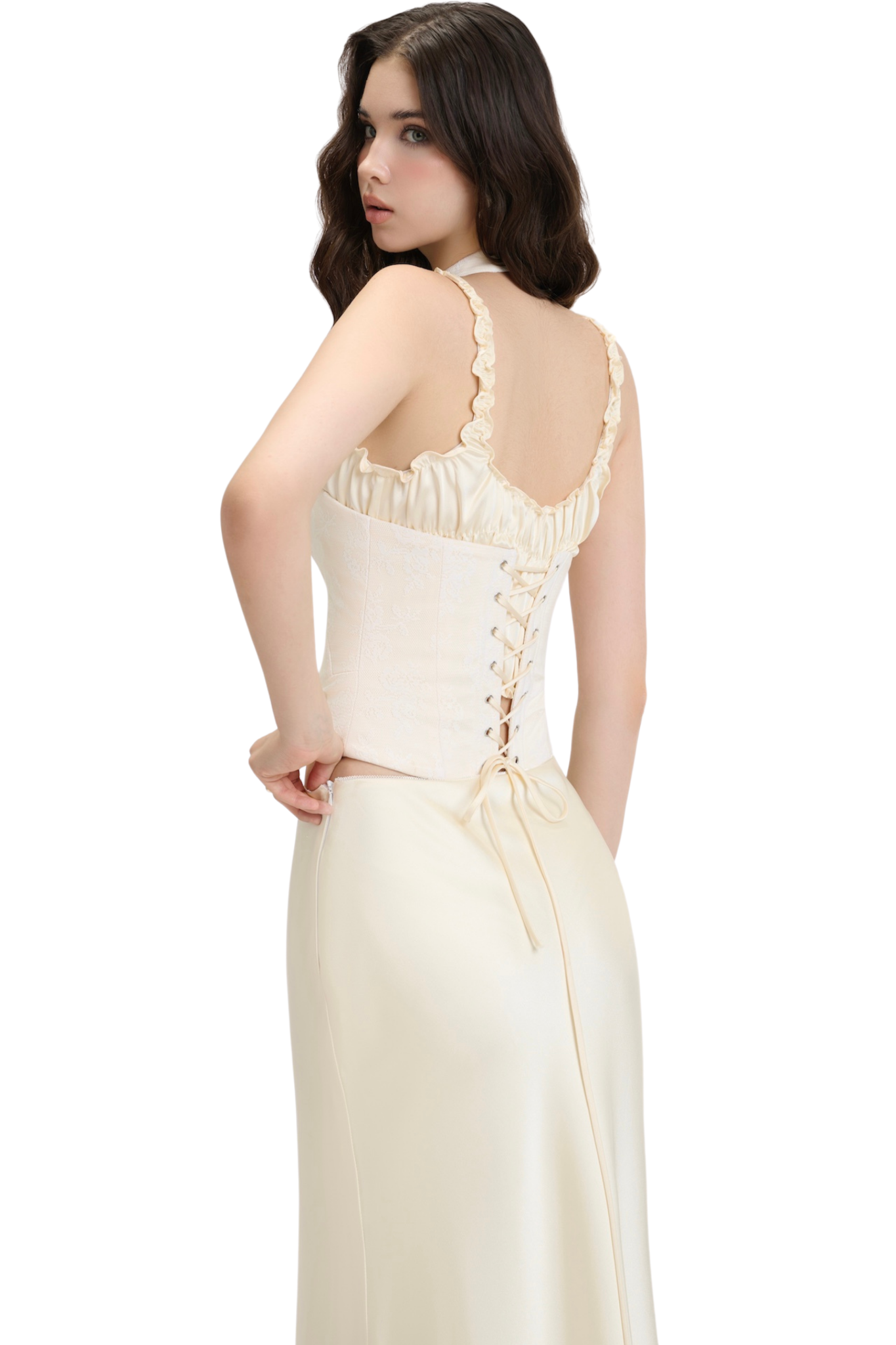 Jubin HELIOS CORSET