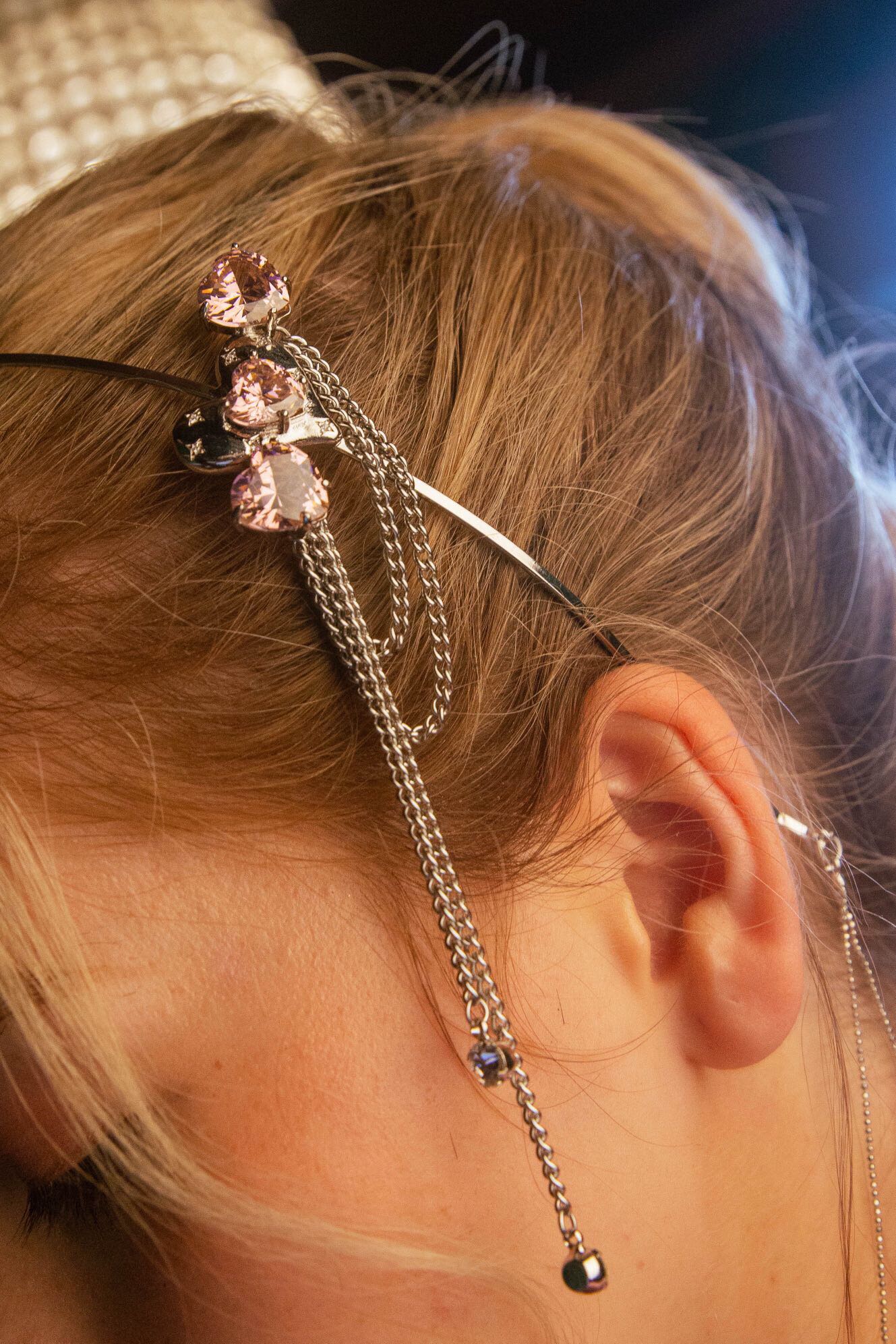 My Rosebar Nora Headband