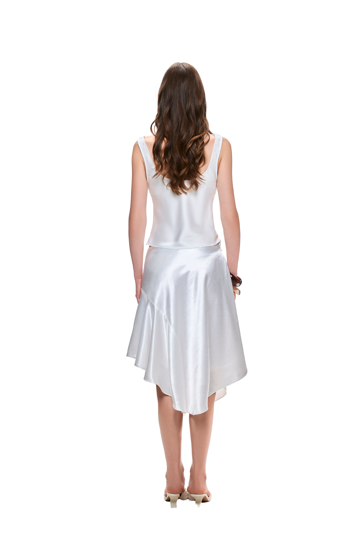 Daphale CHIARA TOP &amp; Mirella Skirt