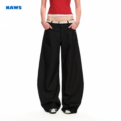 NAWS K021325 Camag curved knife pants
