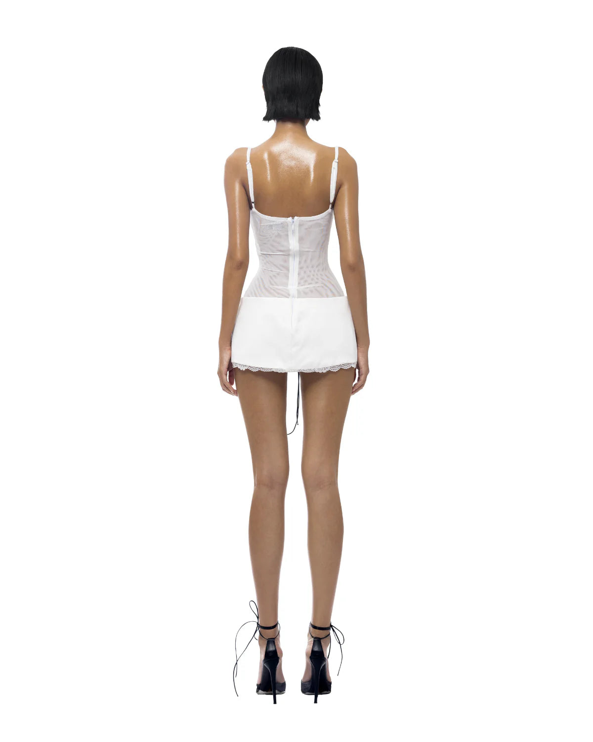 Huelleyrose [Best Seller] MAURISSA DRESS