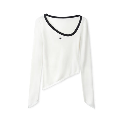 NAWS C053325 Right Ear Knitwear