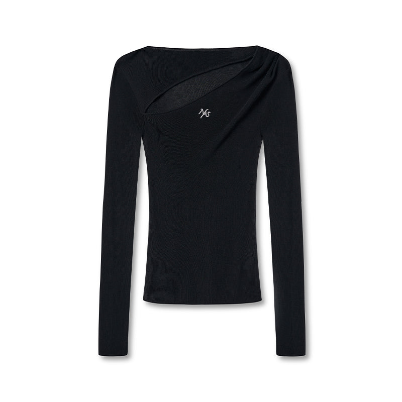 NAWS C051125 Crescent Knitwear