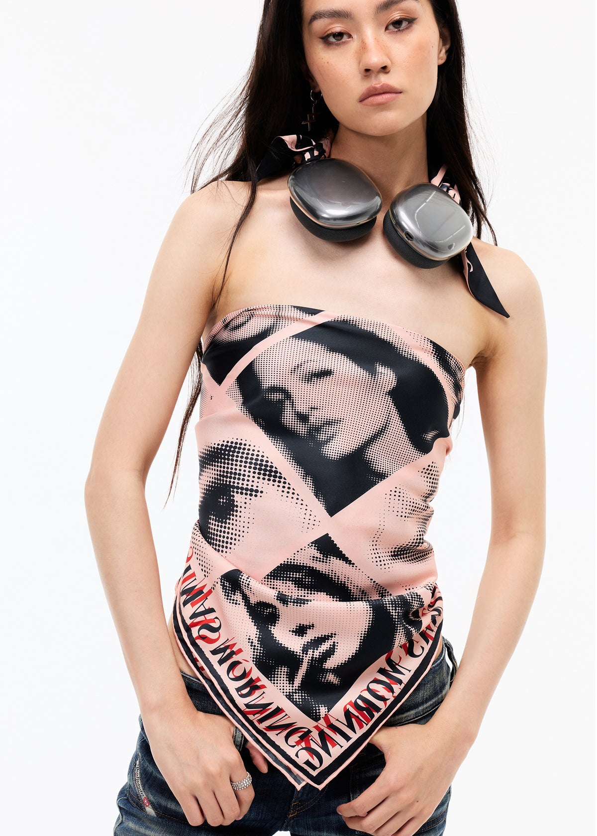 XENASERA Mr.&amp;Mrs. Smith Sacrf
