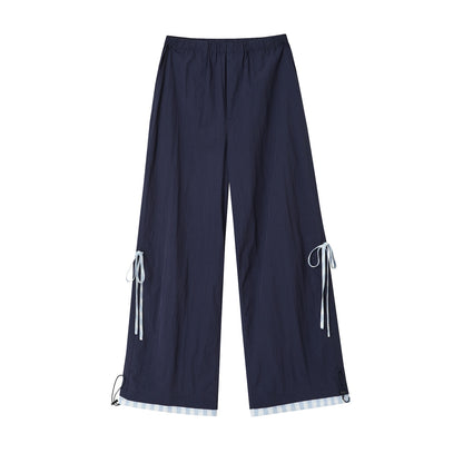 SOMESOWE S2508115 Lightweight design work pants