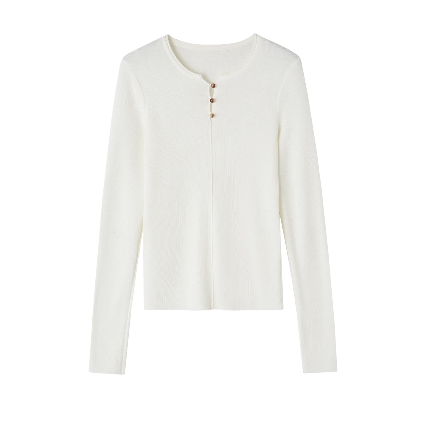 SOMESOWE S2508269 Breasted base top