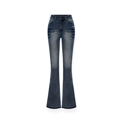 NAWS [Best Seller] +5cm N1 Jeans (4color)