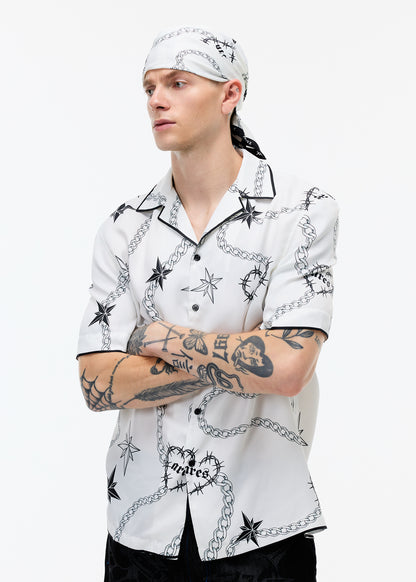 XENASERA Stellar Thorns Shirt