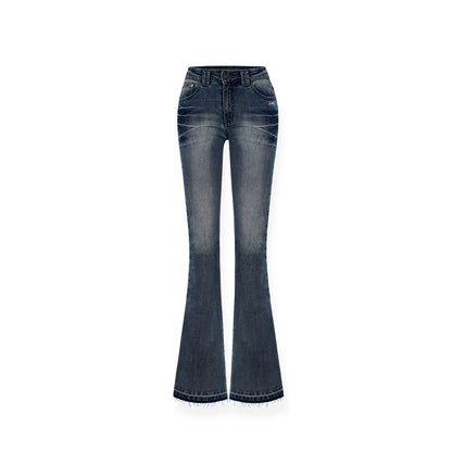 NAWS [Best Seller] +5cm N1 Jeans (4color)