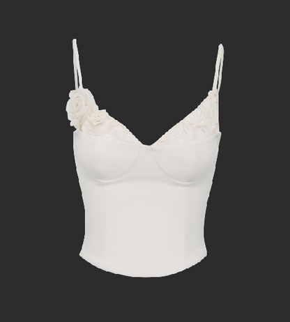 Fa Sogno FSN25PF-DR-05/06  Alba Mist Set（white)