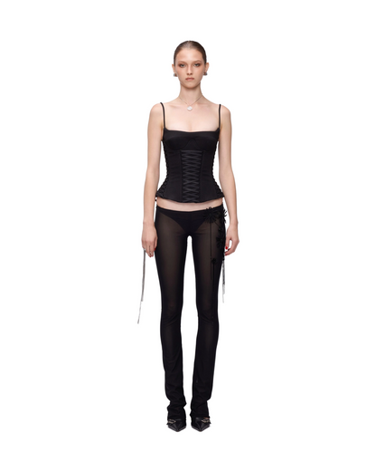 FANCì CLUB Patricia Bustier Corset (2color)