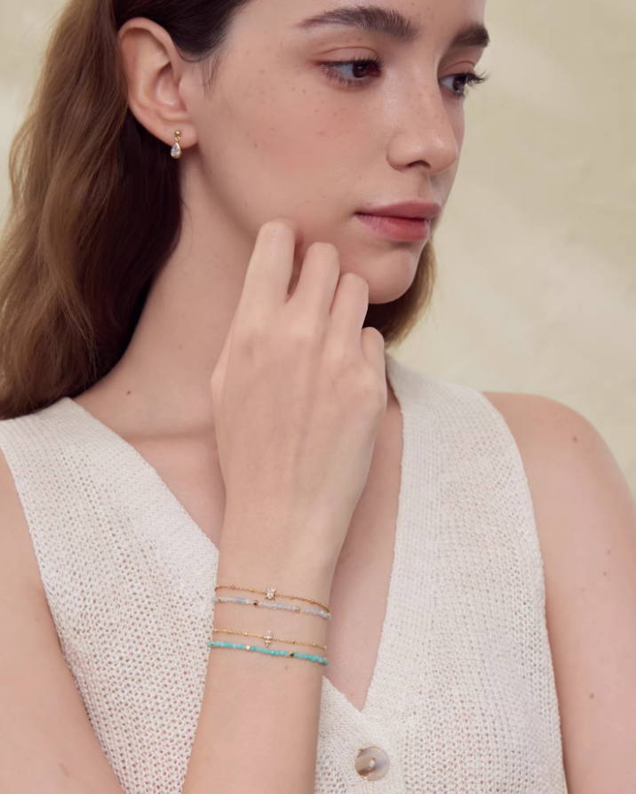 ARSIS Constellation symbol bracelet