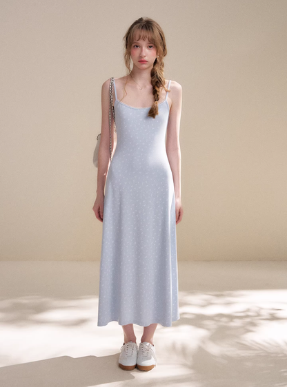 Kroche KZY2069&amp;KZY2070 Lace patchwork knit sweater + dress