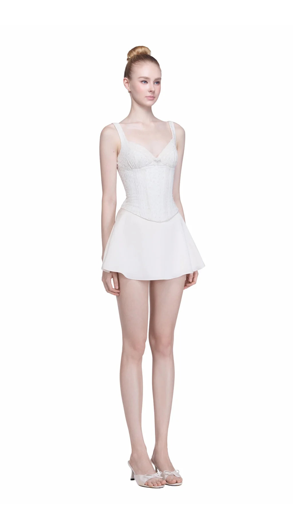 Jubin BELLAMY CORSET