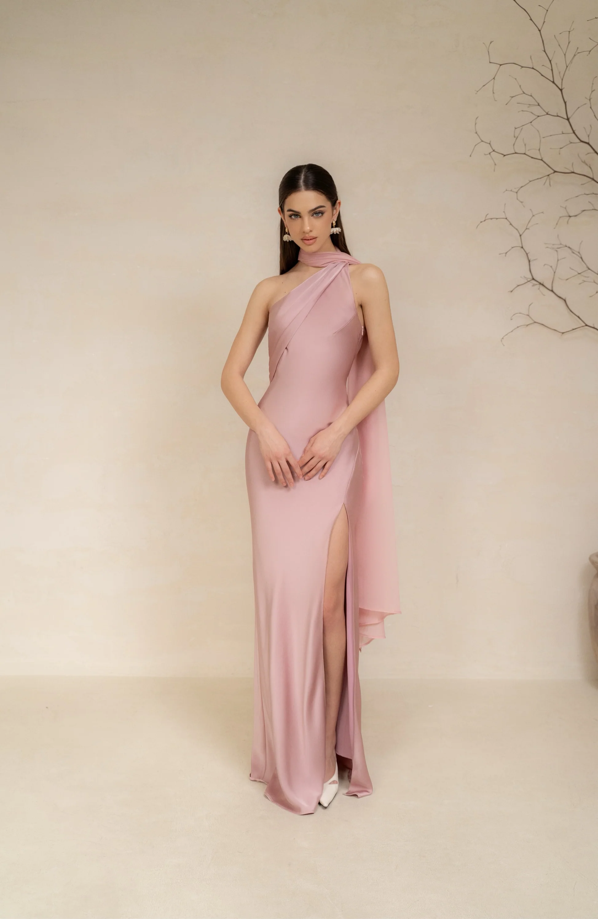 Kisserine [Best Seller] CAILY DRESS(5color）