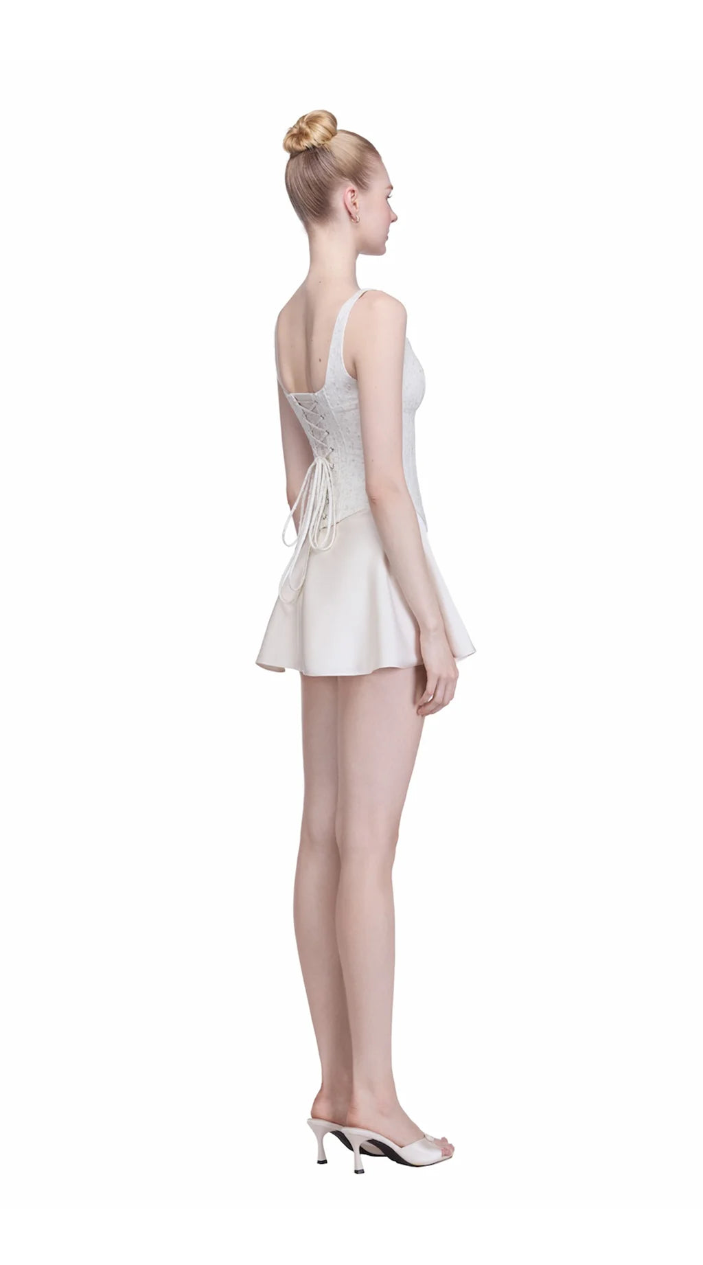 Jubin BELLAMY CORSET