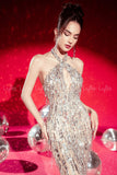 Lylia Mara Dress