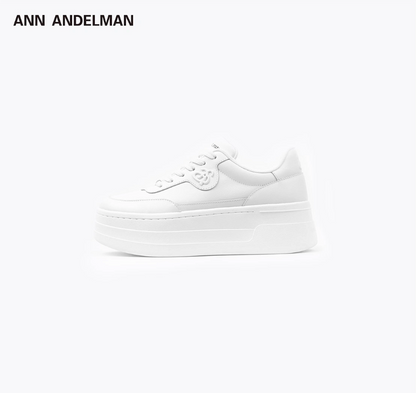 ANN ANDELMAN Platform shoes(2color)