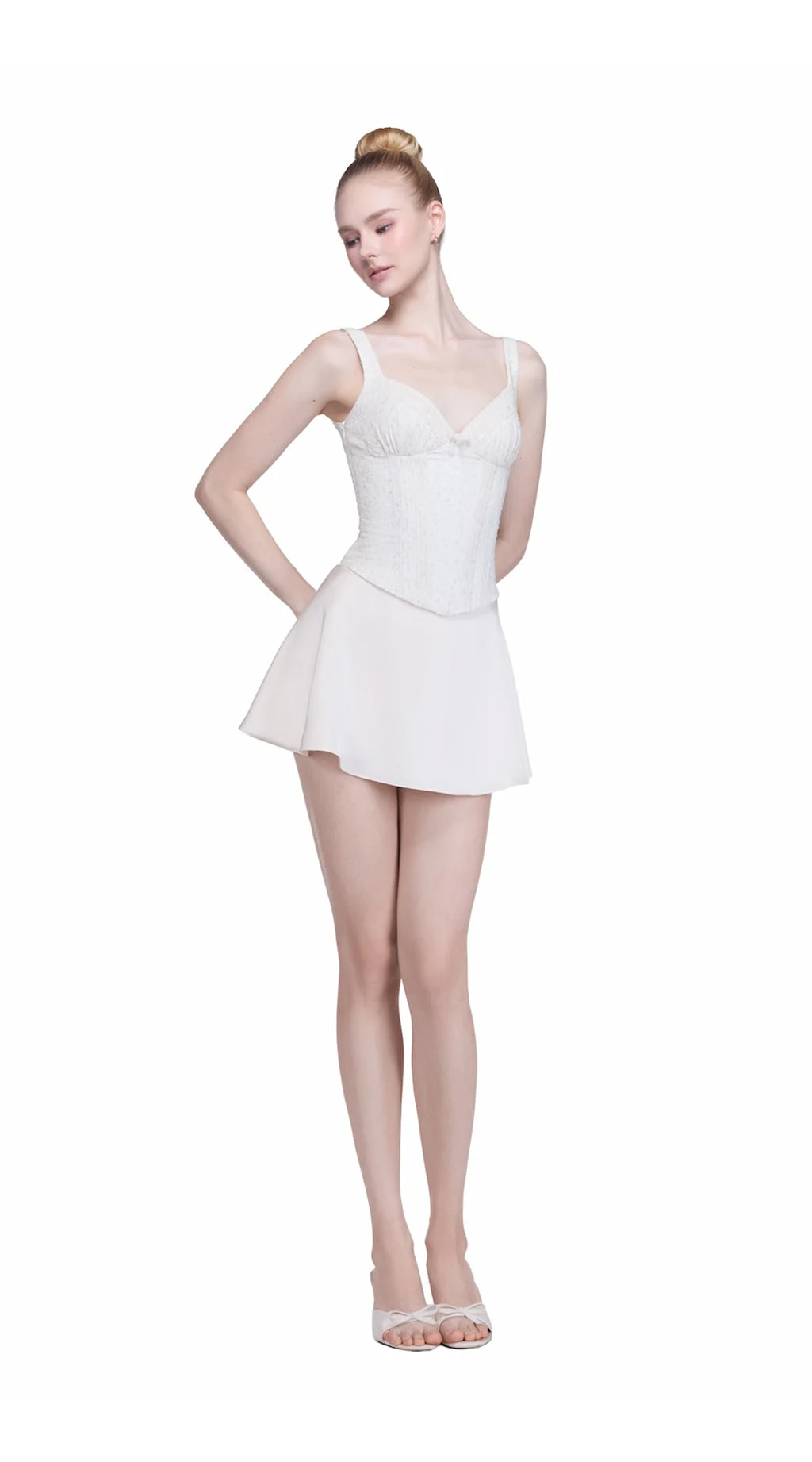 Jubin BELLAMY CORSET