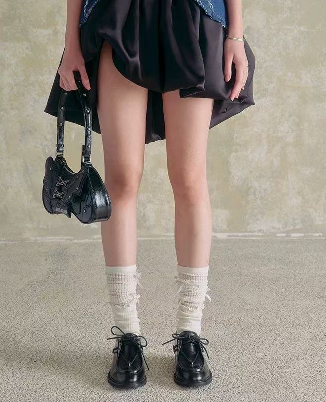 SugarSu Casual brogues