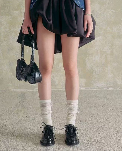 SugarSu Casual brogues