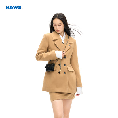 NAWS SALE Hourglass Jacket