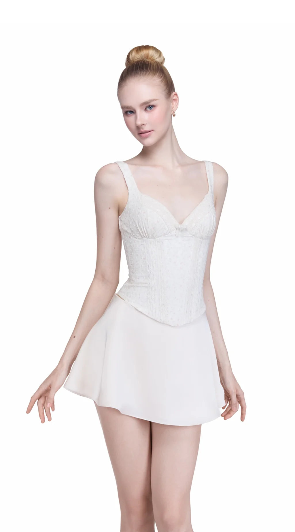 Jubin BELLAMY CORSET
