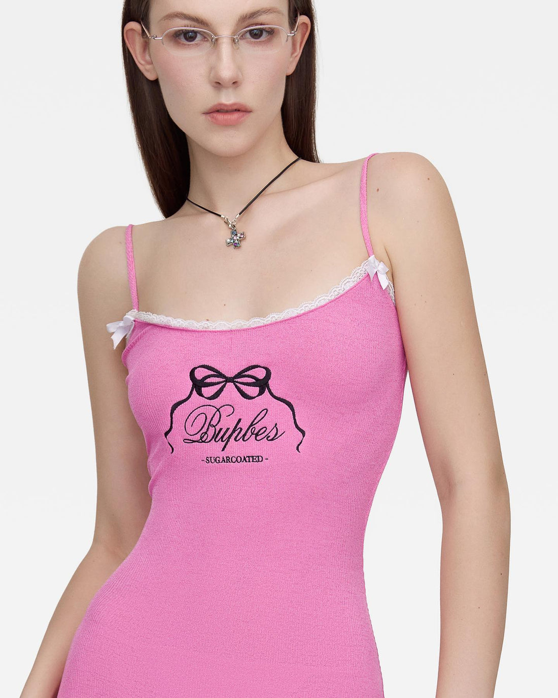 Bupbes Selina Dress