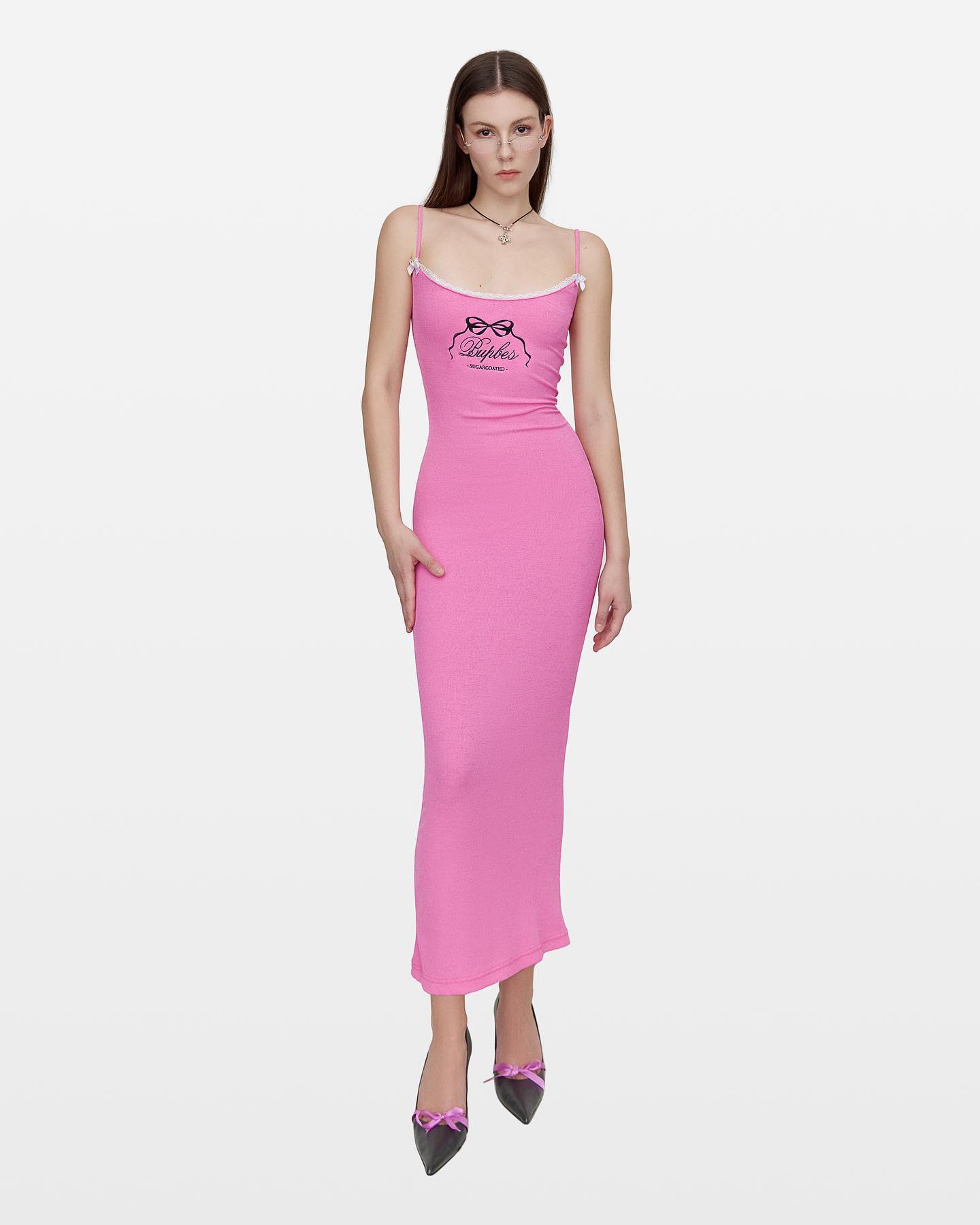 Bupbes Selina Dress