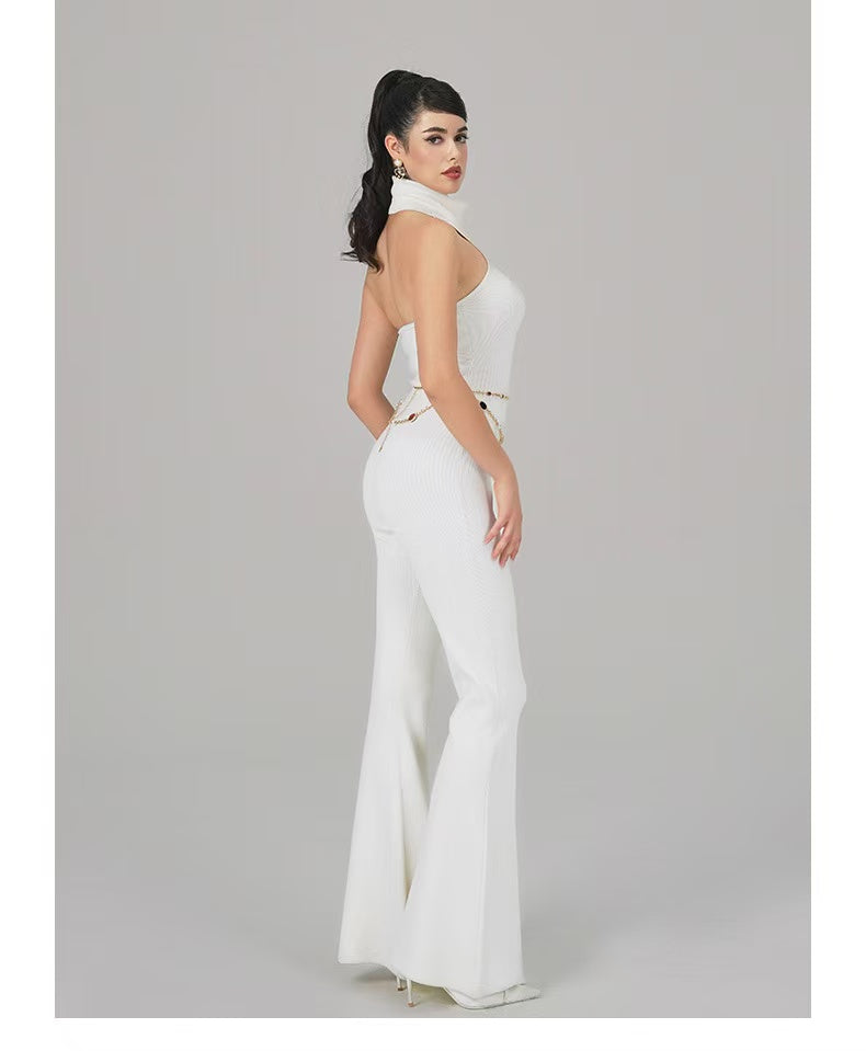 Nana Jacqueline Gwen Jumpsuit (3color)