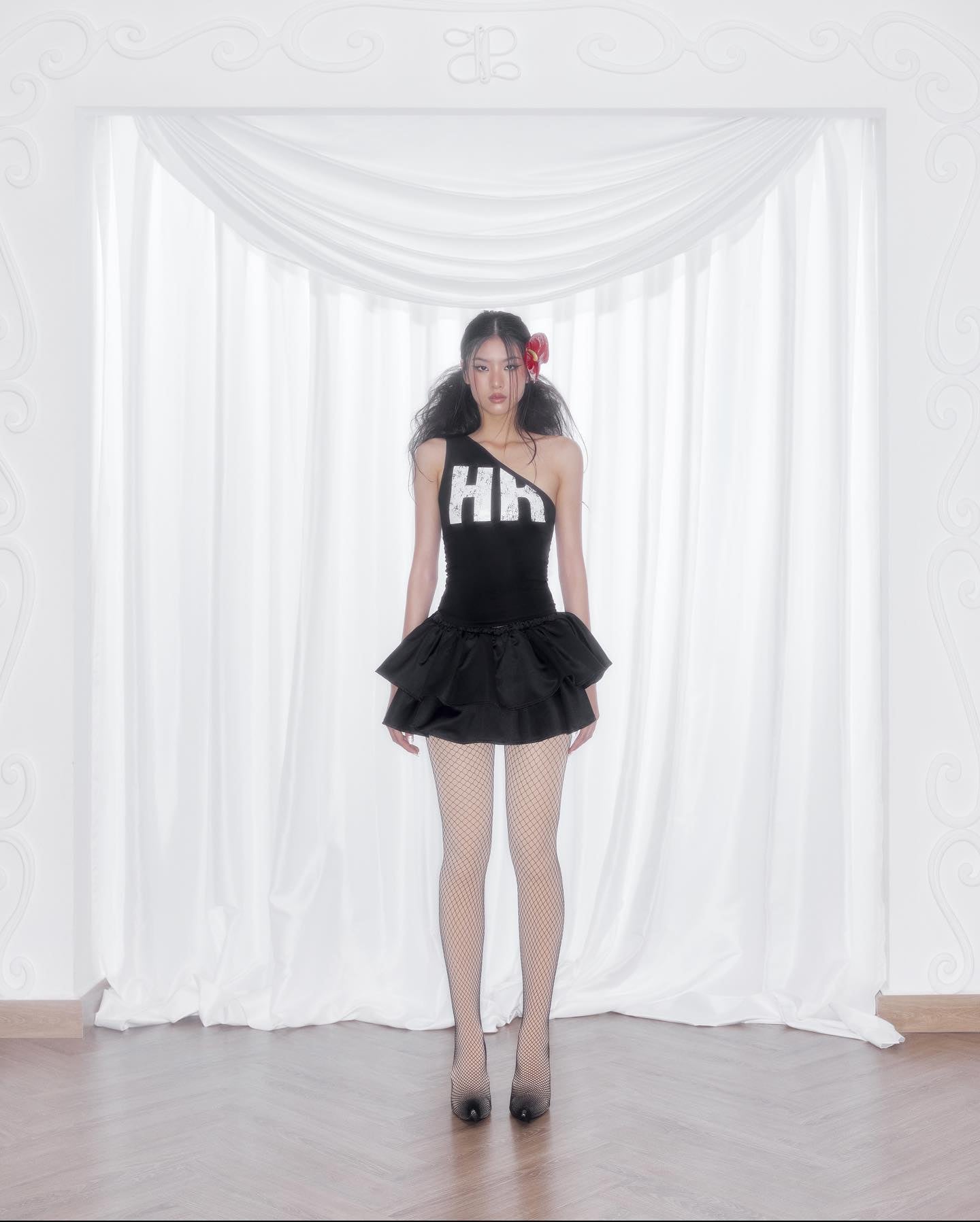 Huelleyrose SALE TINKER SKIRT