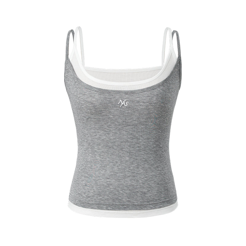 NAWS [Best Seller] B020825 Marseille vest (3color)