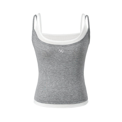 NAWS [Best Seller] B020825 Marseille vest (3color)