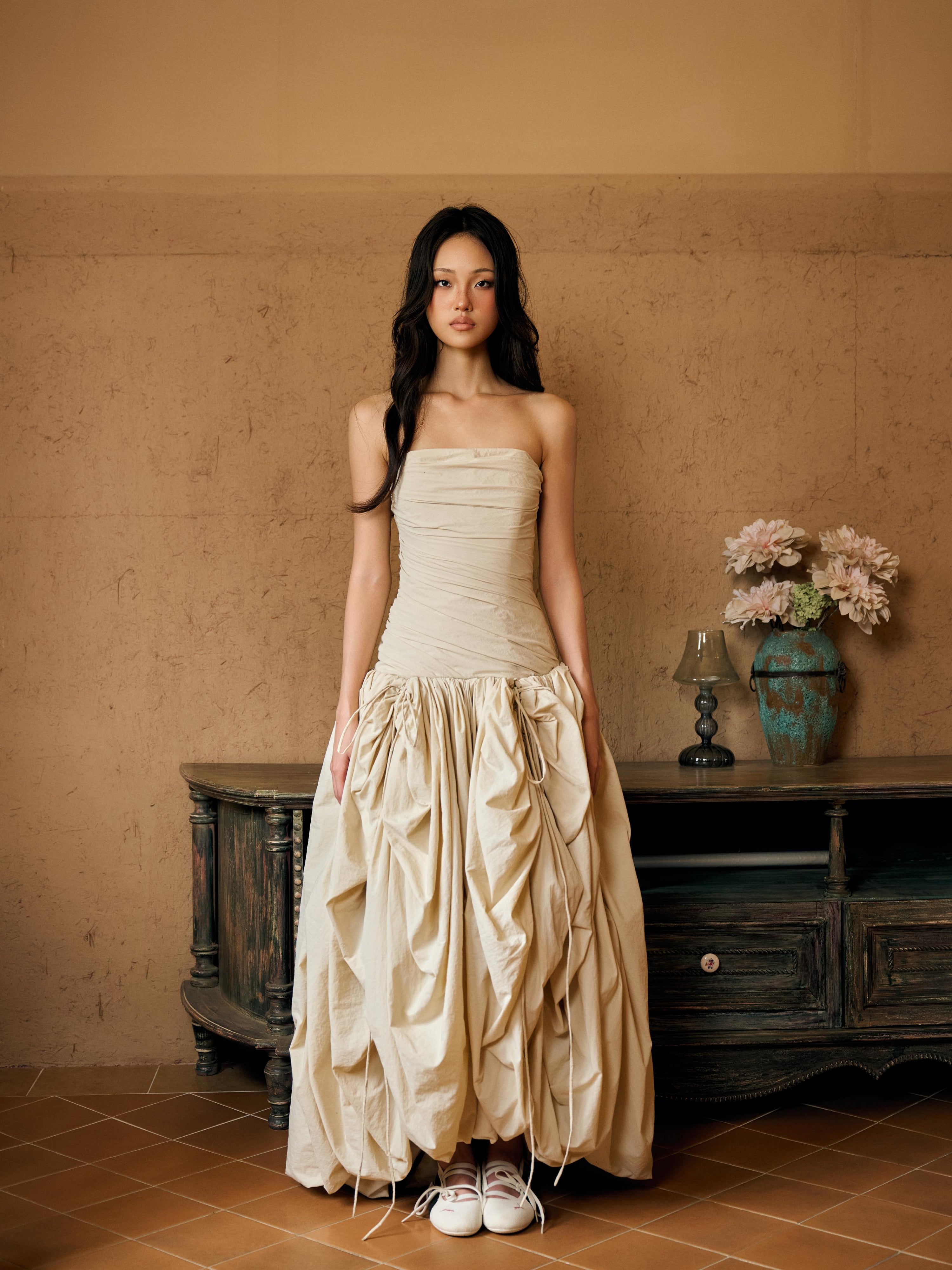 Laviici Miu Dress