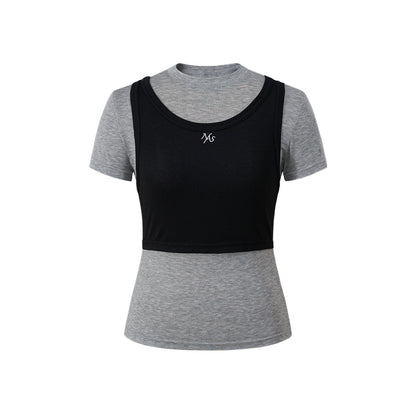NAWS T020425 Marseille Tee (3color)