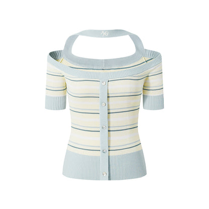 NAWS C020125 Mousse Tee