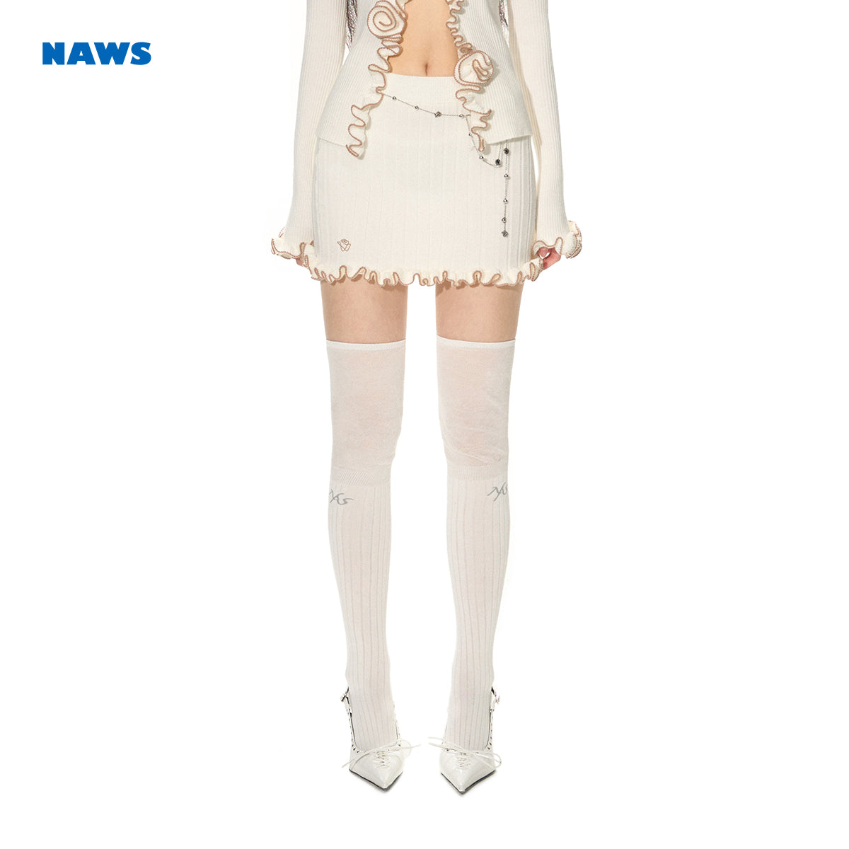 NAWS SALE Understanding