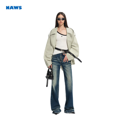 NAWS C053325 Right Ear Knitwear