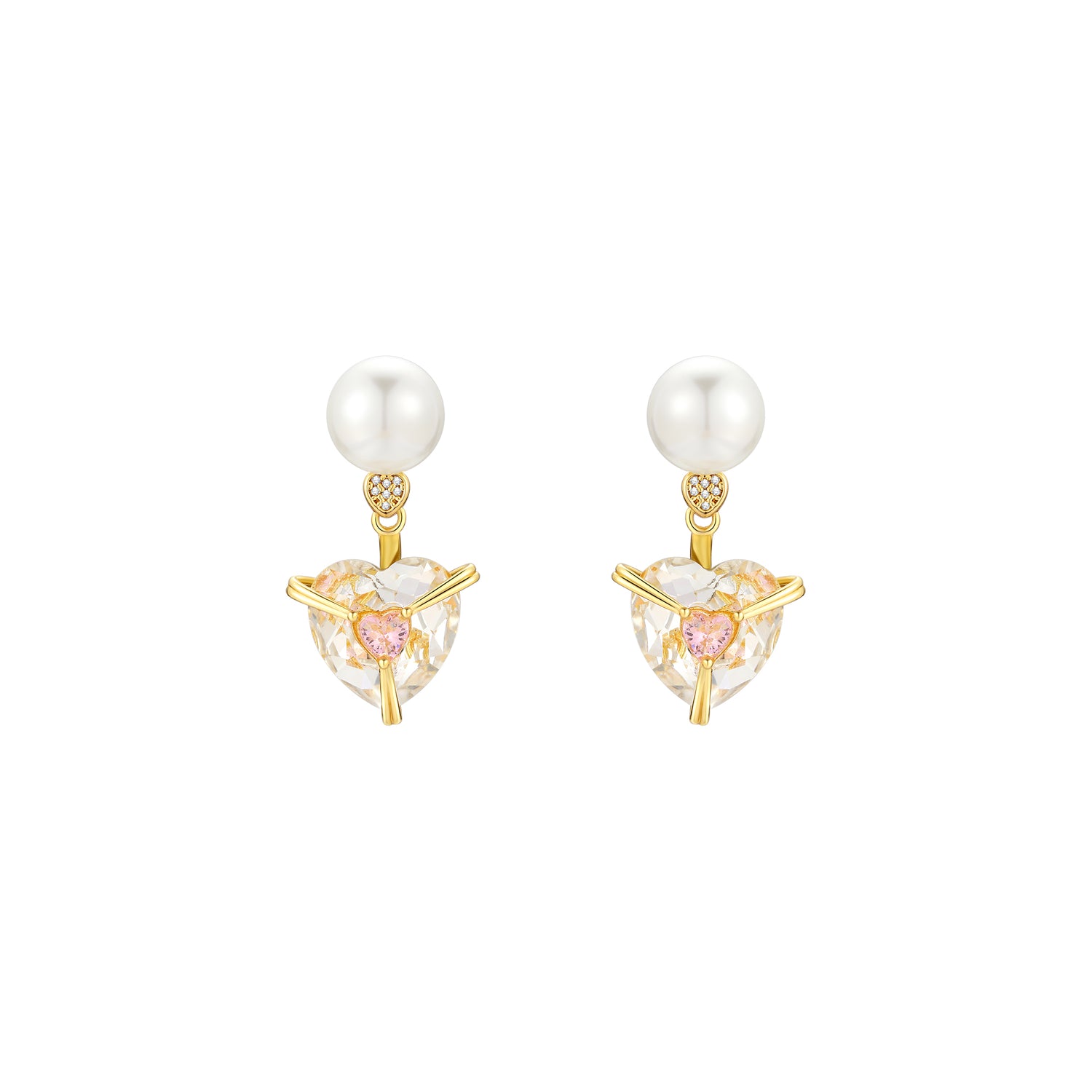 My Rosebar Bailey Earring