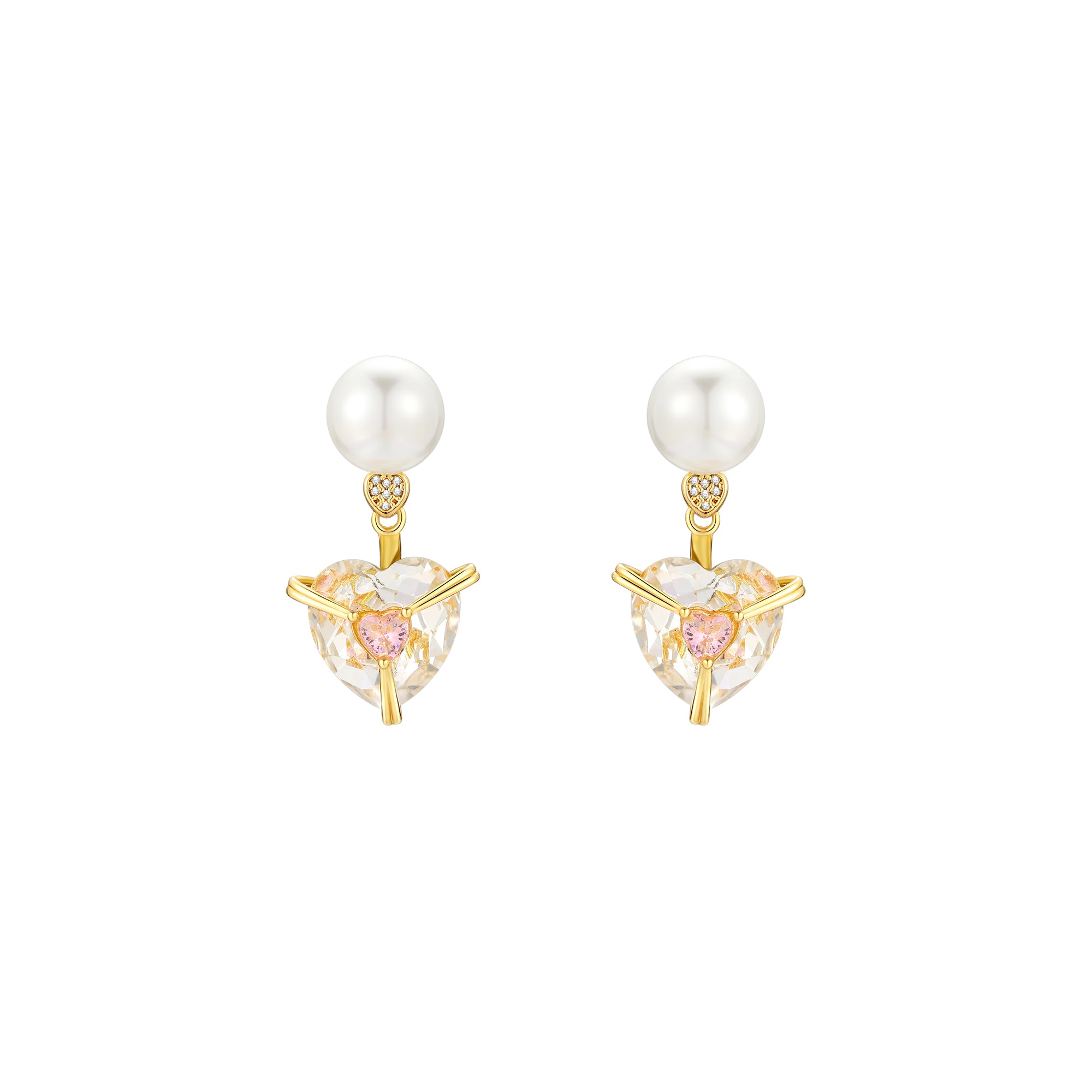My Rosebar Bailey Earring