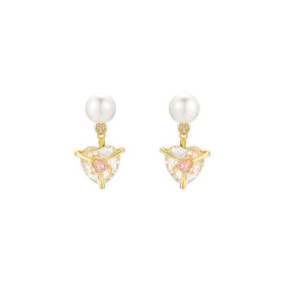 My Rosebar Bailey Earring
