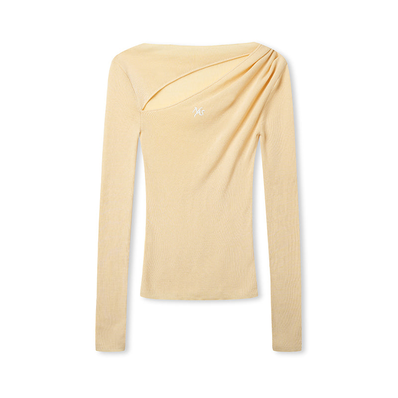 NAWS C051125 Crescent Knitwear
