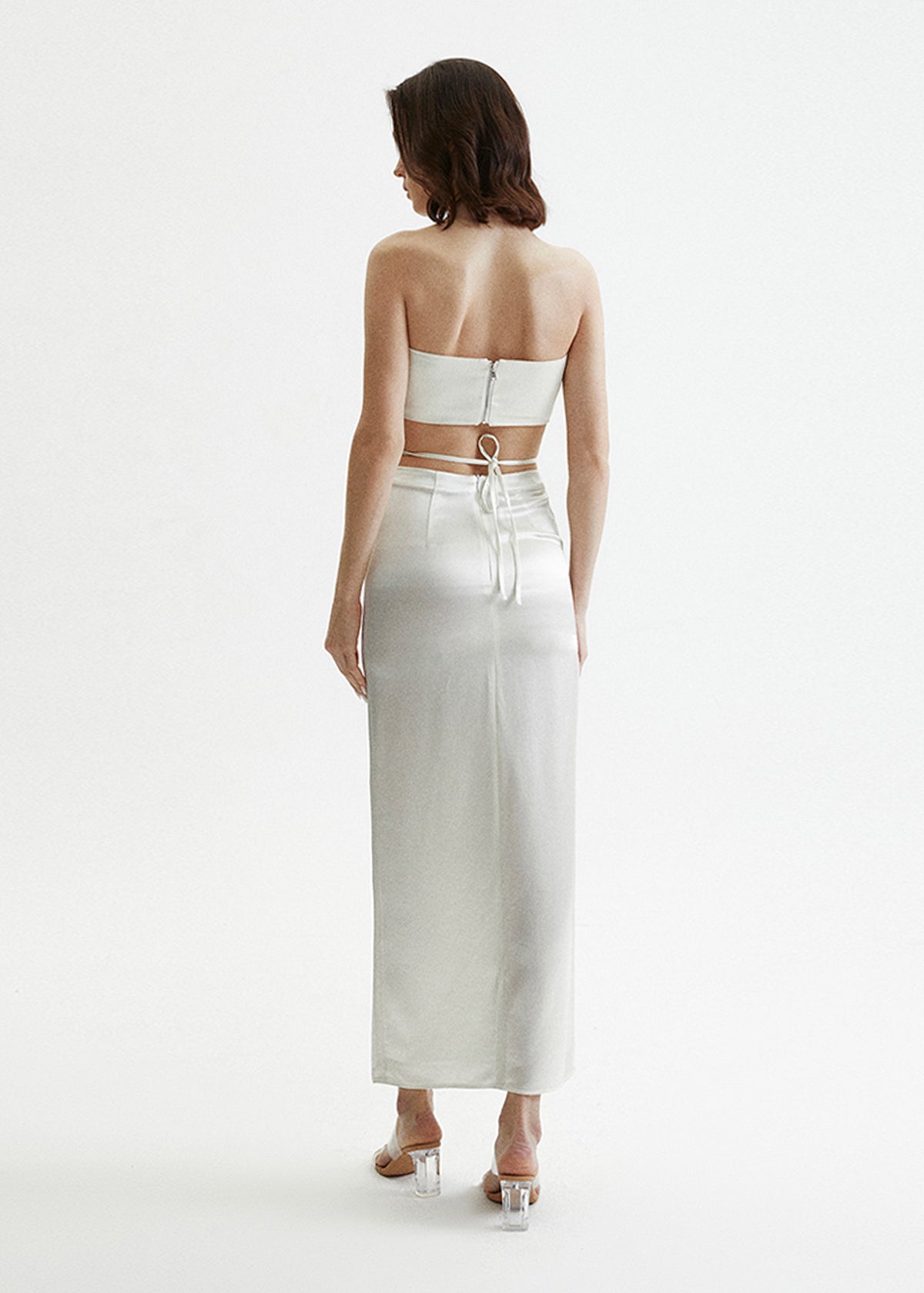XENASERA White Swan Set