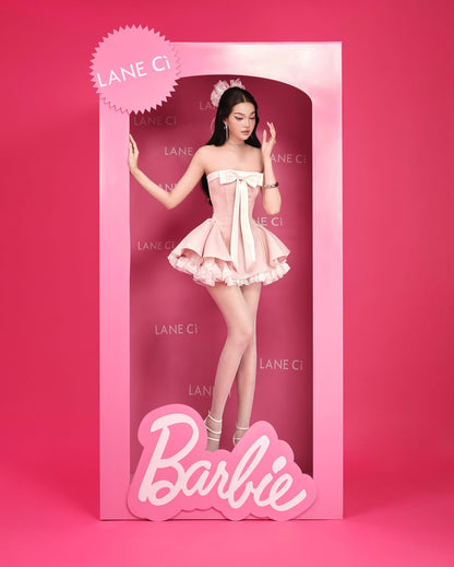 LANE Cì  Bunny Dress (5color)
