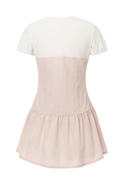 Threetimes Alice dress