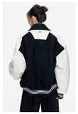 Arden Code Tweed Jacket Set(SEPARATE)