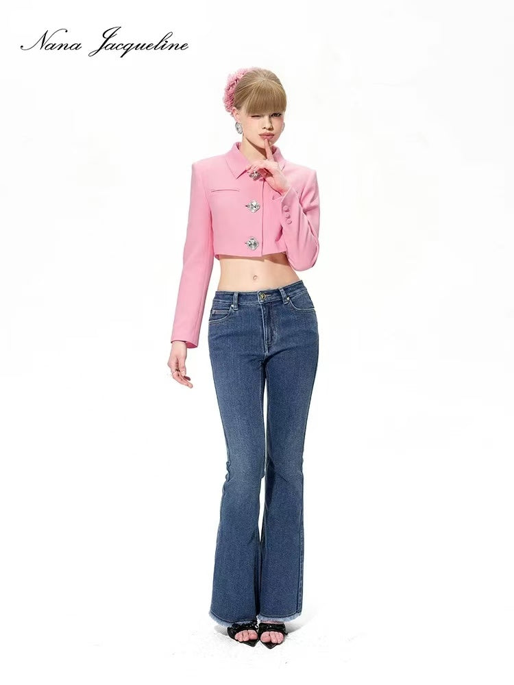 Nana Jacqueline Nicolette Denim