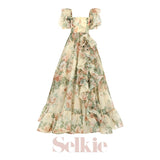 Selkie "Butter Rose"