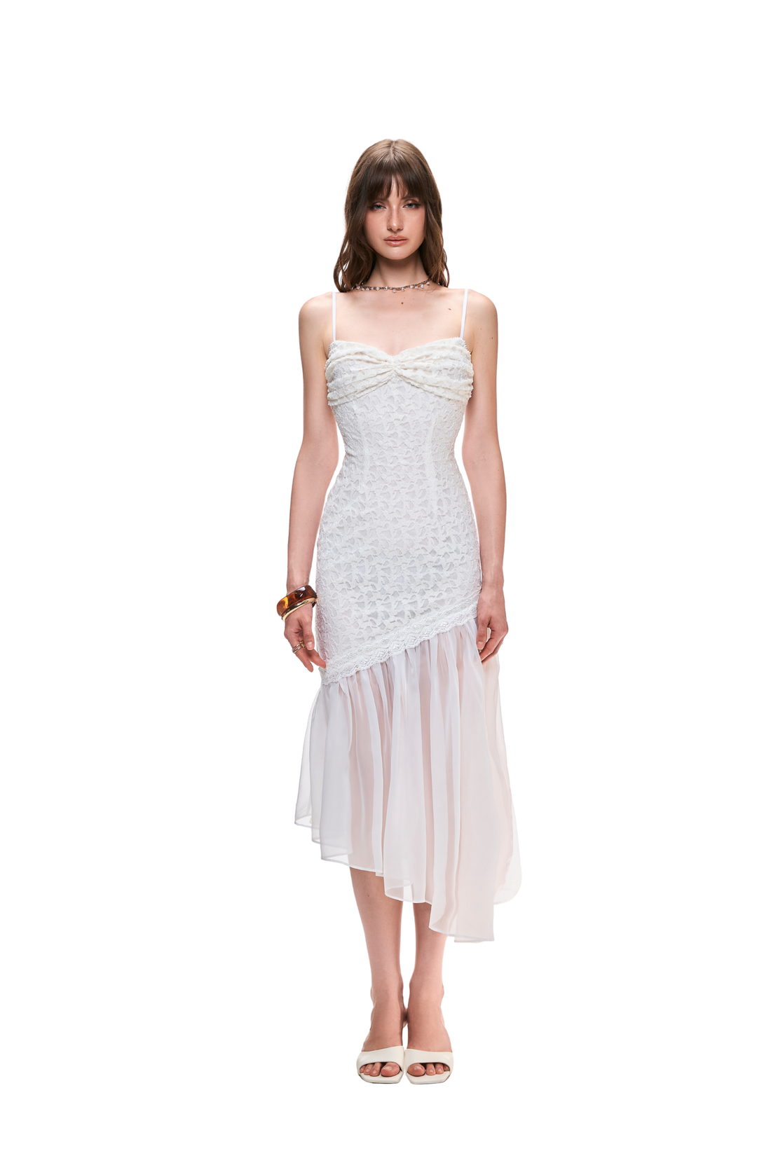 Daphale Lea Dress